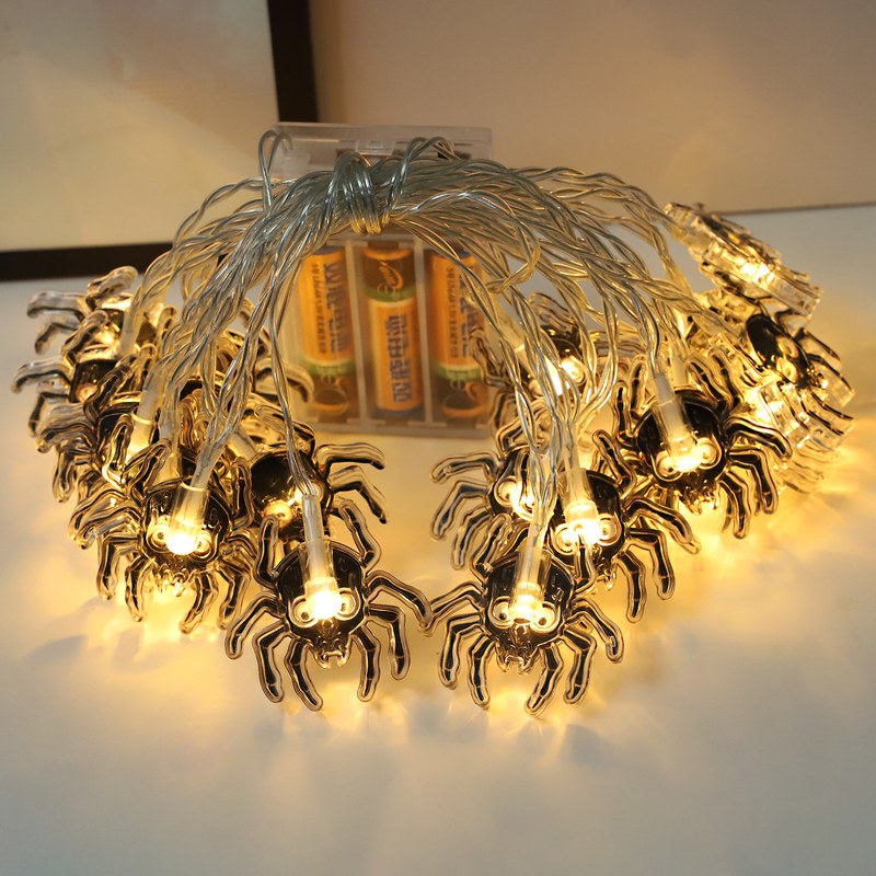 LED string light-Halloween series