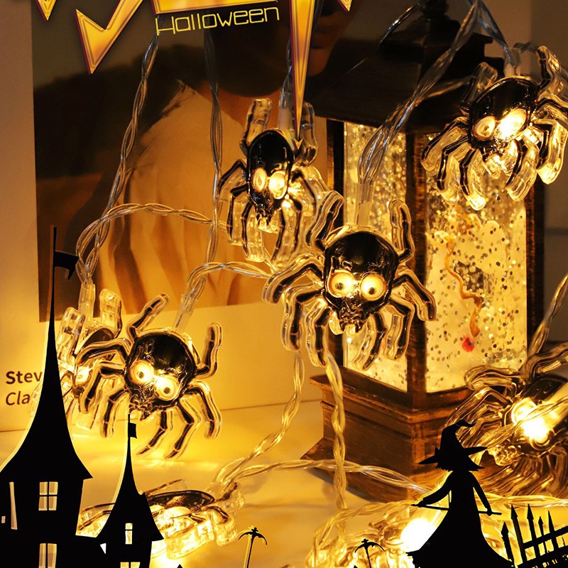 LED string light-Halloween series