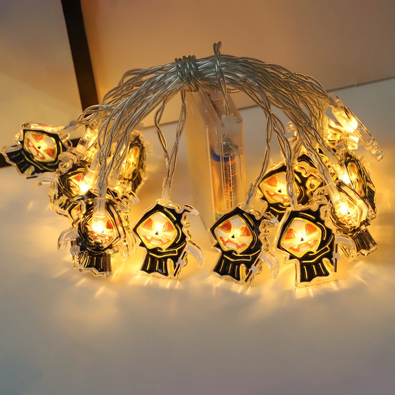 LED string light-Halloween series