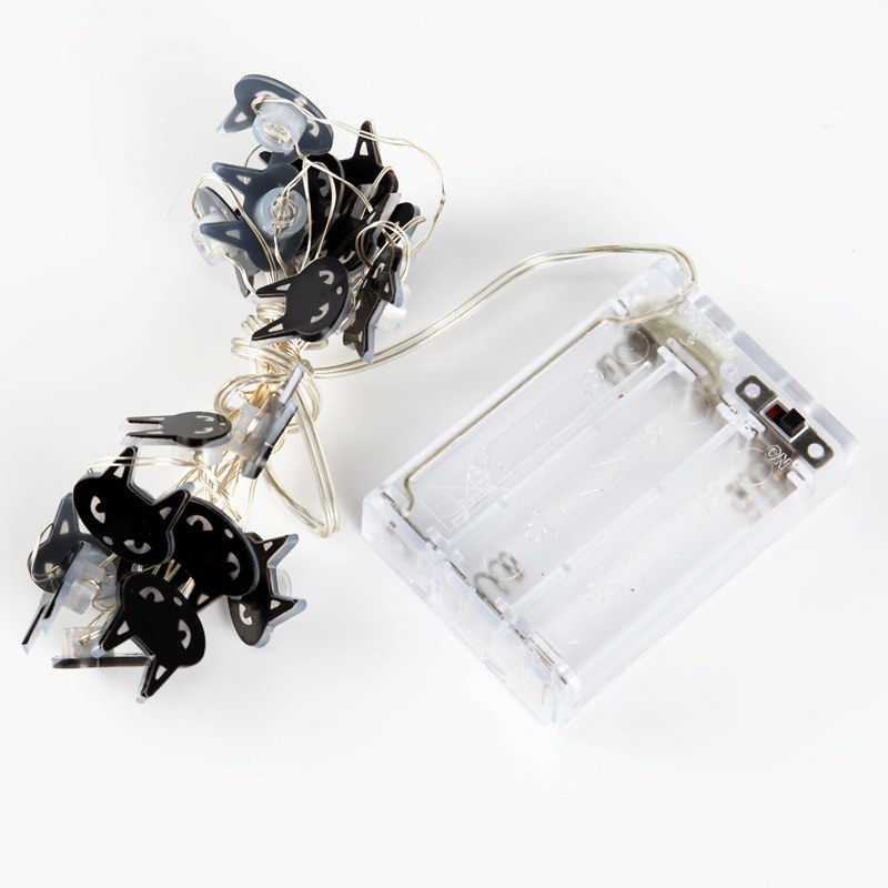 LED string light-Halloween series