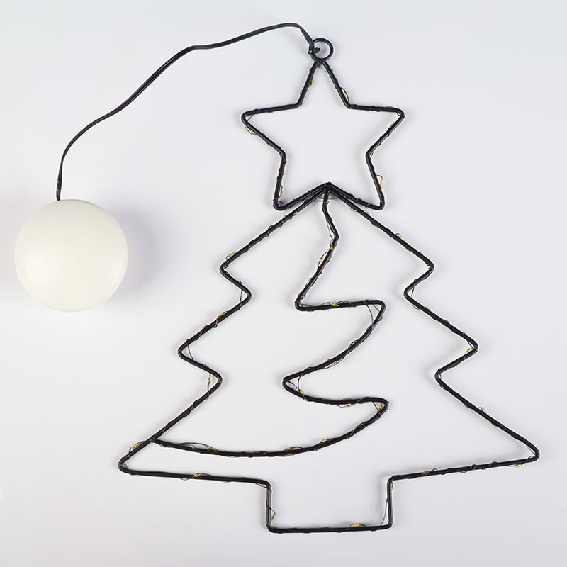 Decoration-christmas tree