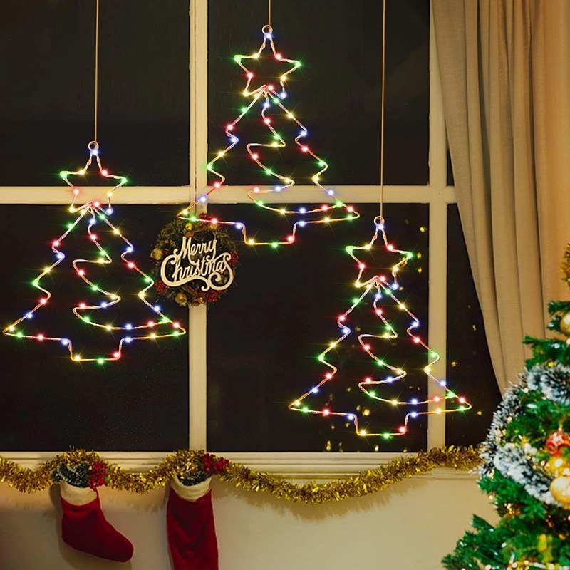 Decoration-christmas tree