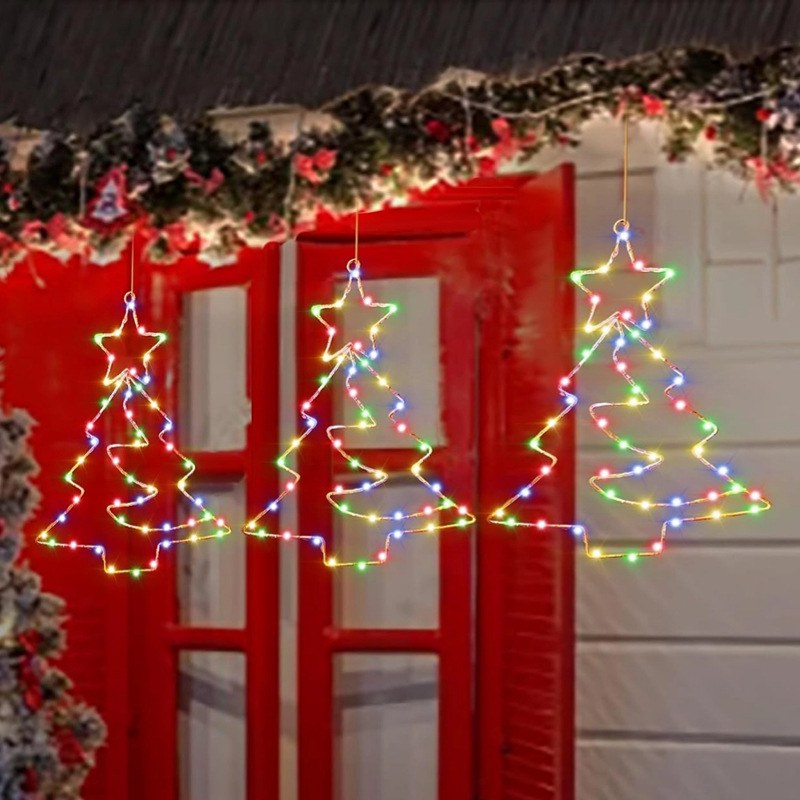 Decoration-christmas tree