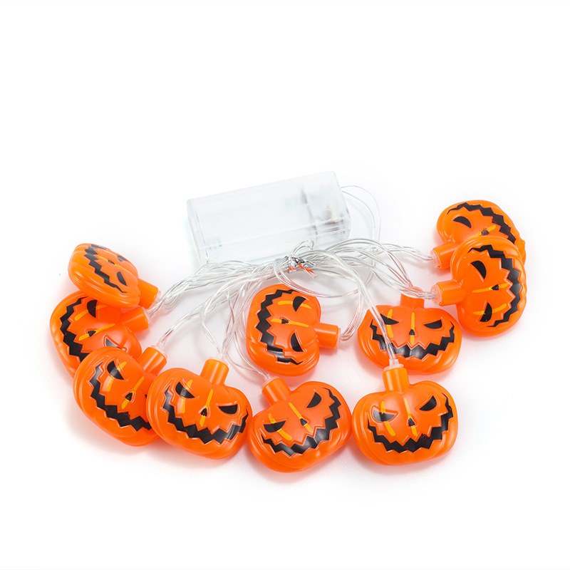 Halloween lights-Pumpkin