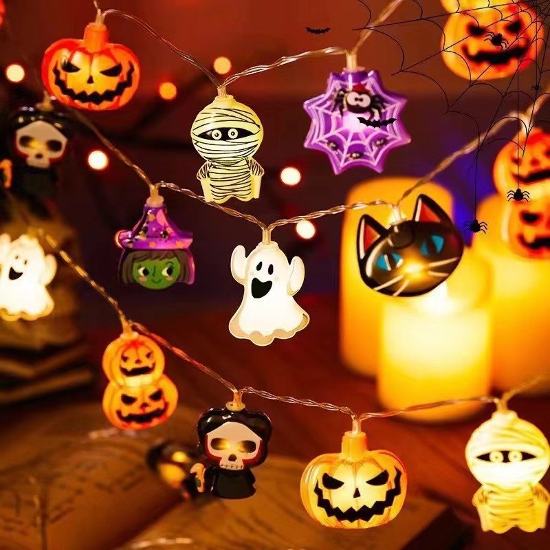 Halloween lights1