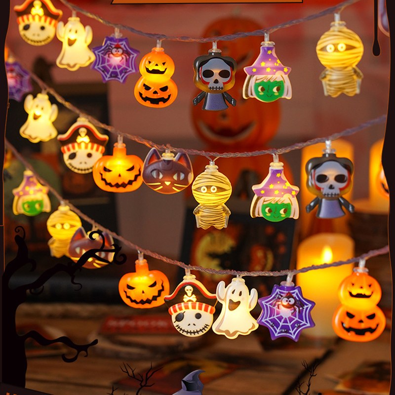 Halloween lights1