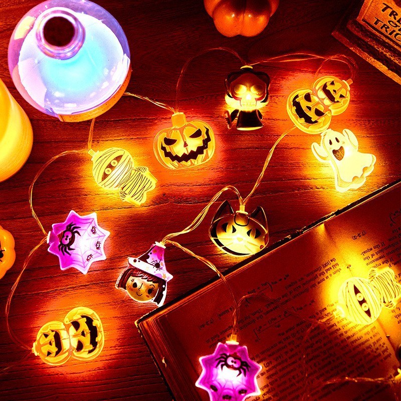 Halloween lights1