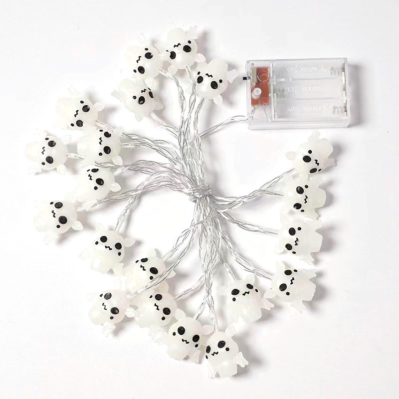 Halloween lights-Bat