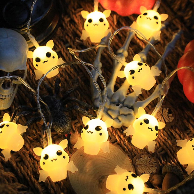 Halloween lights-Bat