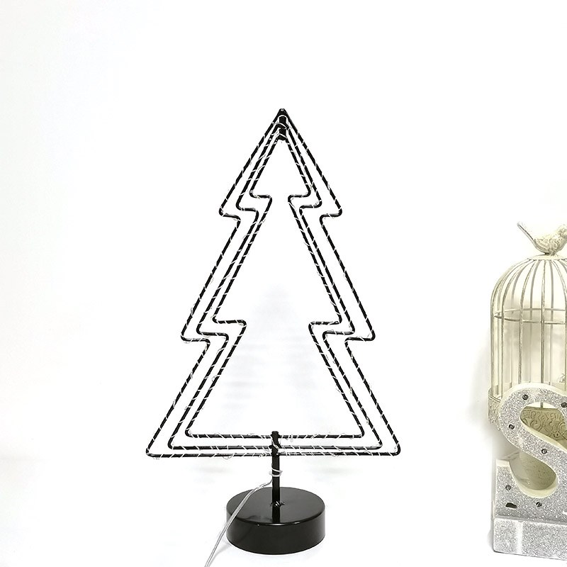 Decoration Light-christmas tree