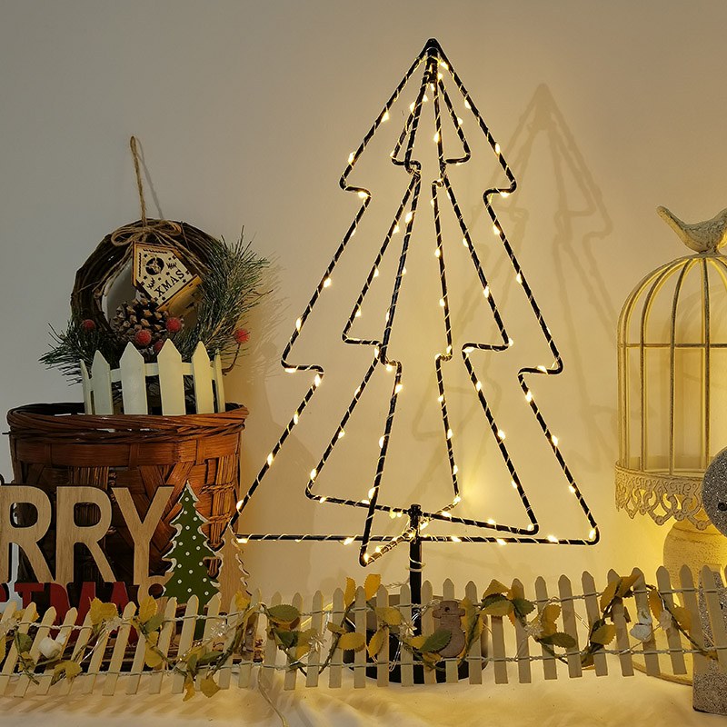 Decoration Light-christmas tree
