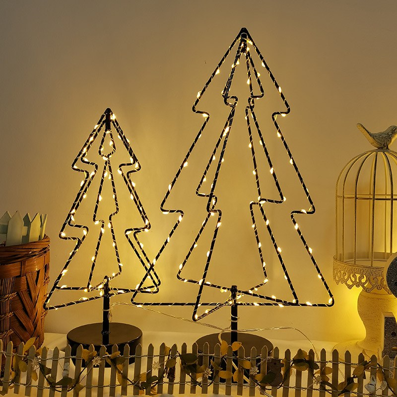 Decoration Light-christmas tree