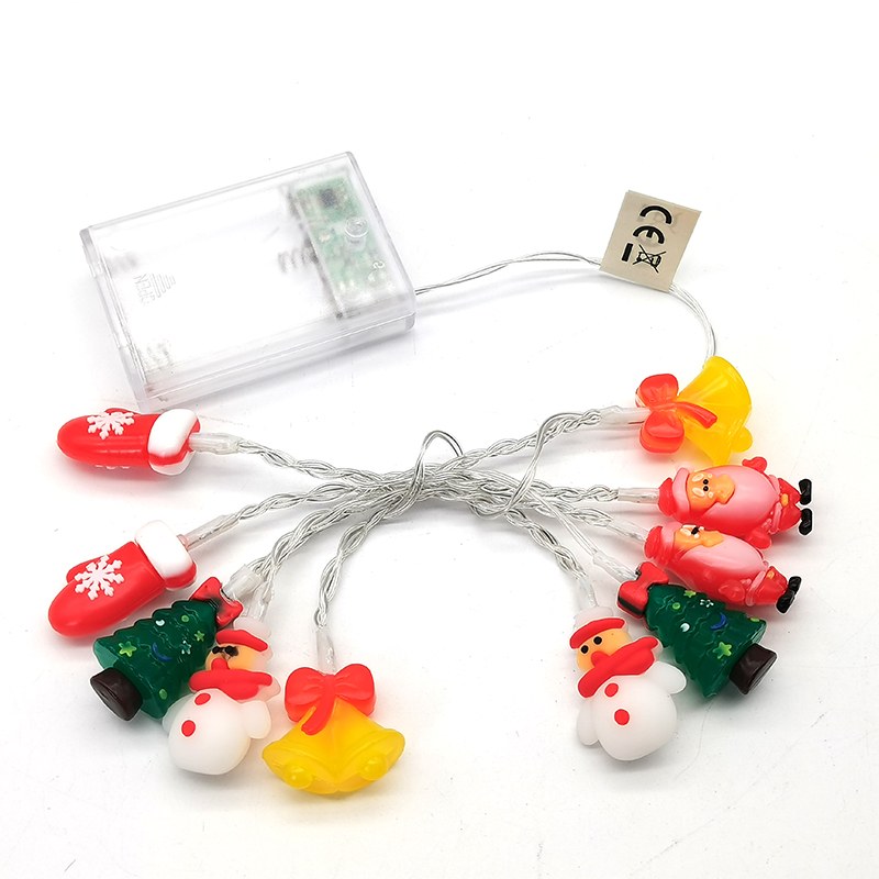 LED string light-christmas deocr