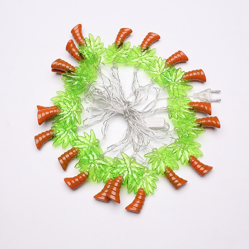 LED string light