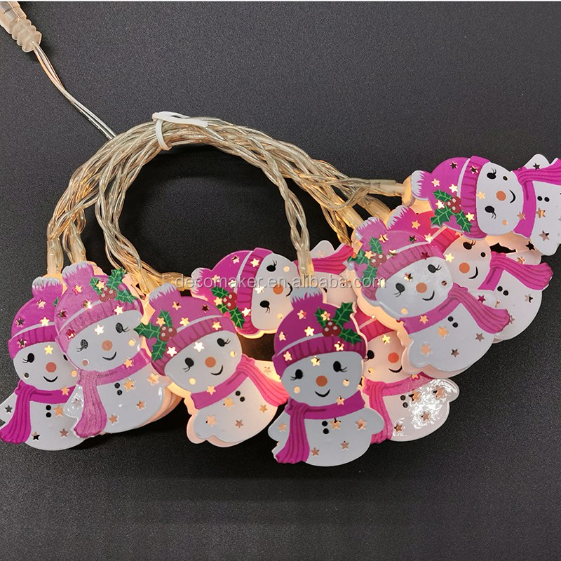 Snowman