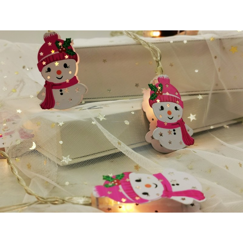 Snowman