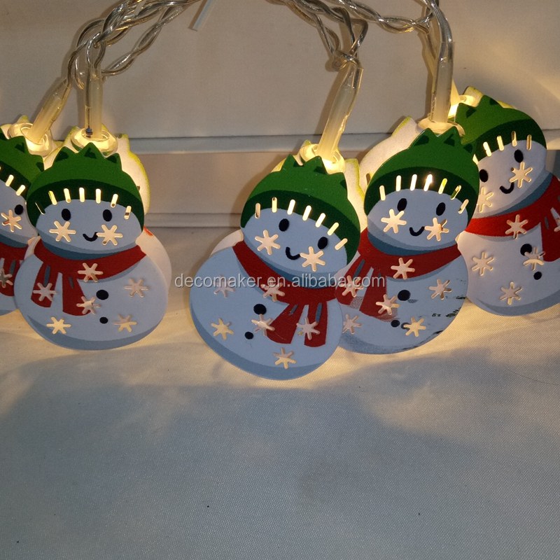 Snowman