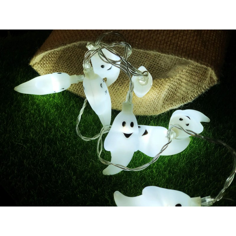 HOLLOWEEN GOHST