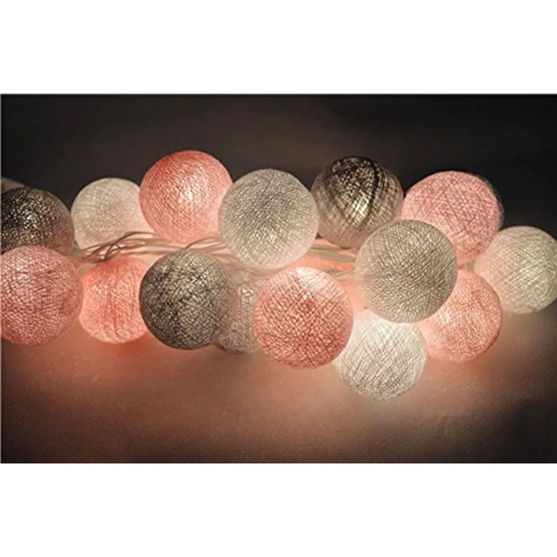 20L 2AA BATTERY LIGHT