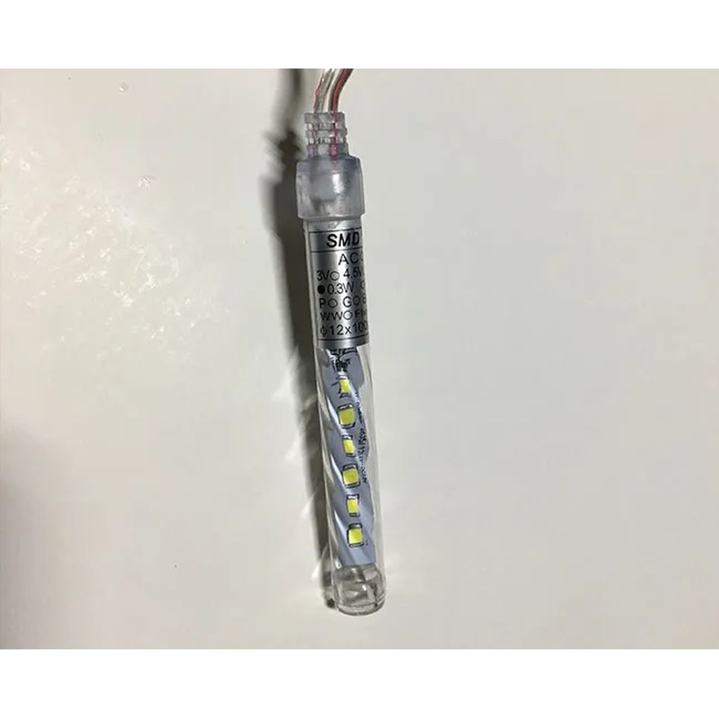 Christmas Decorative LED Strobe Light String
