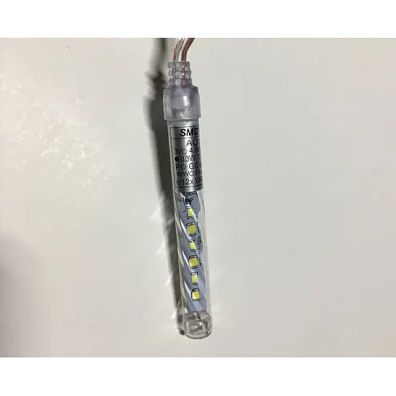 Christmas Decorative LED Strobe Light String