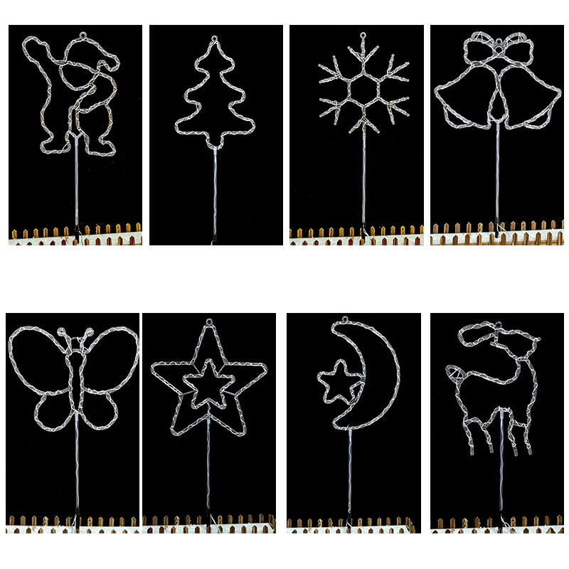 LED Garden Light