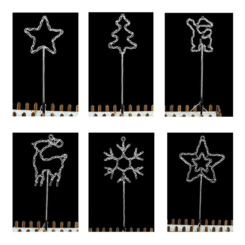 LED Garden Light