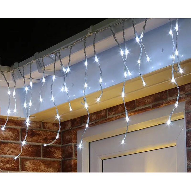 Park Decorative Green Outdoor Net Lights for Sale