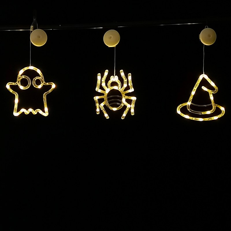 LED Window Light-Halloween series