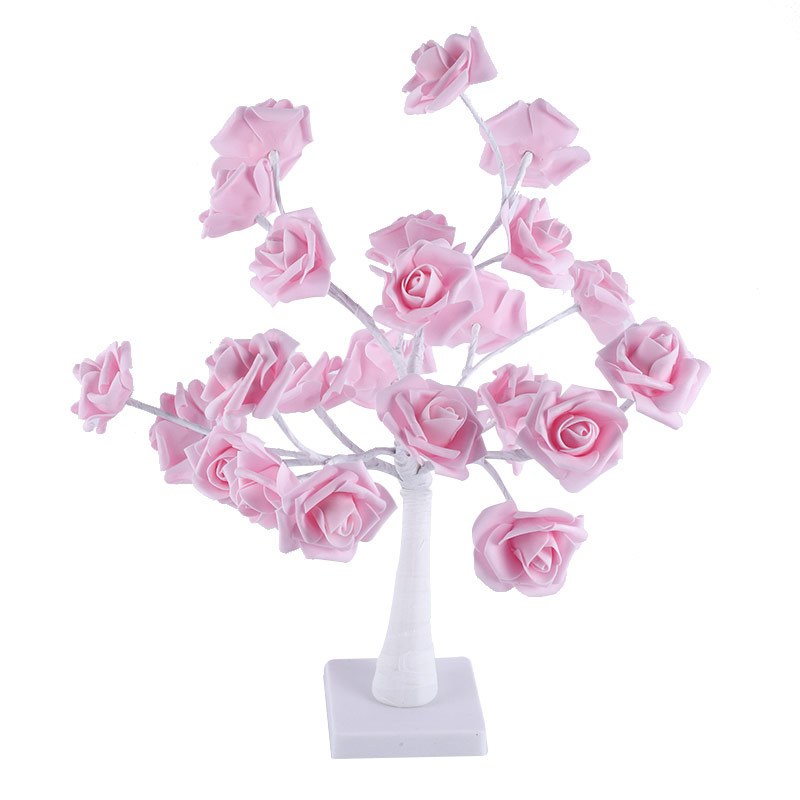 Tree Light-Battery /24L