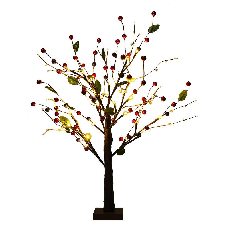 Tree Light-Battery /24L
