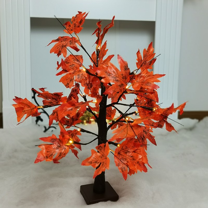 Tree Light-Battery /24L