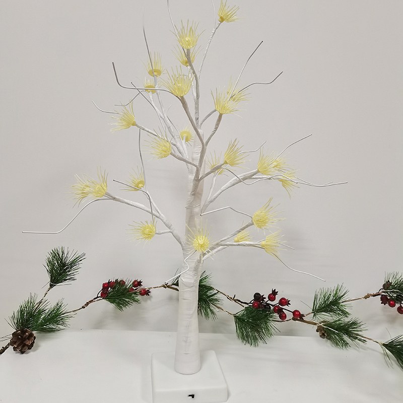 Tree Light-Battery /24L
