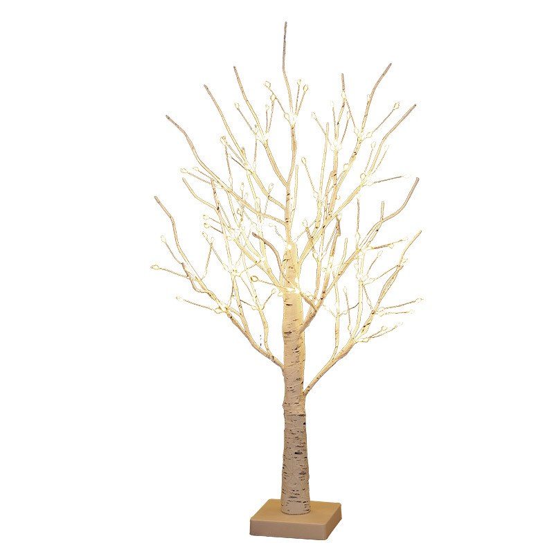Tree Light-Battery/USB /144L