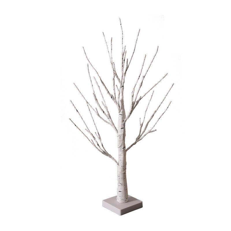 Tree Light-Battery/USB /24L