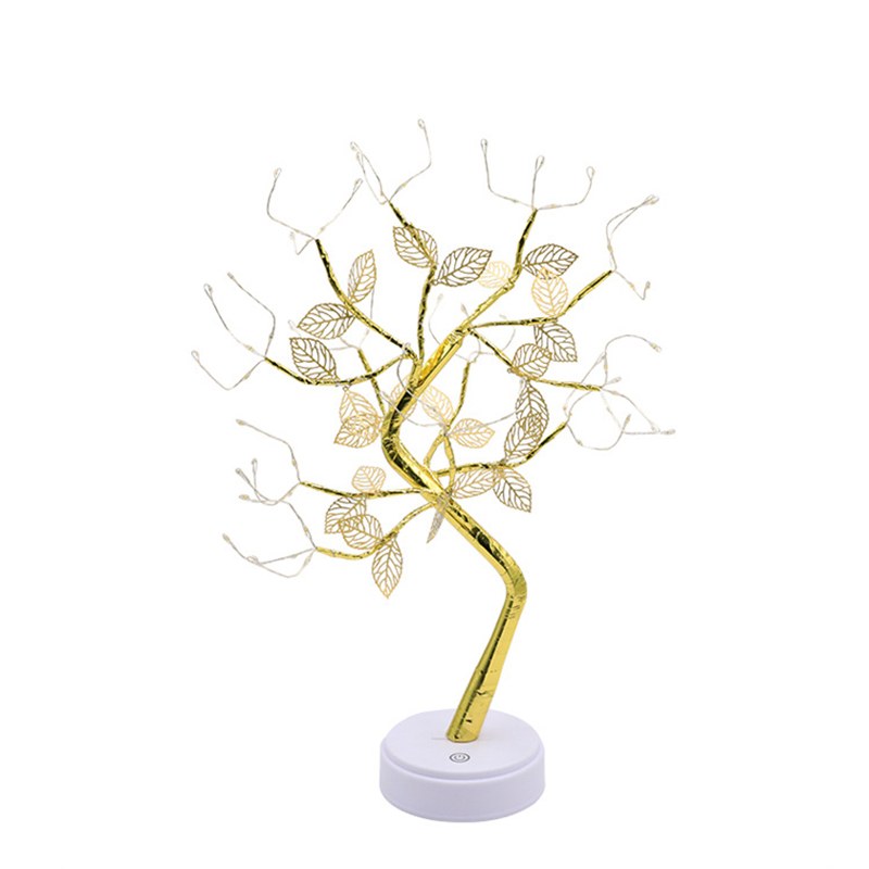 Tree Light-Battery/USB /72L