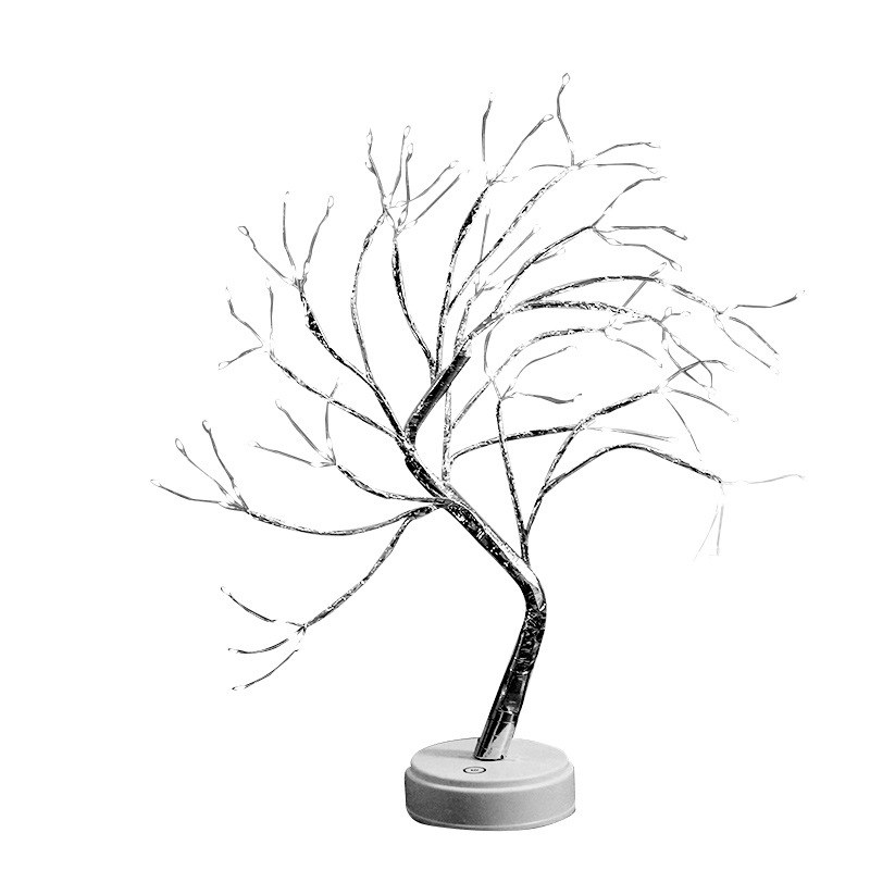 Tree Light-Battery/USB /108L