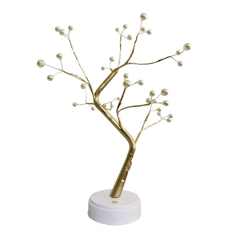 Tree Light-Battery/USB /36L
