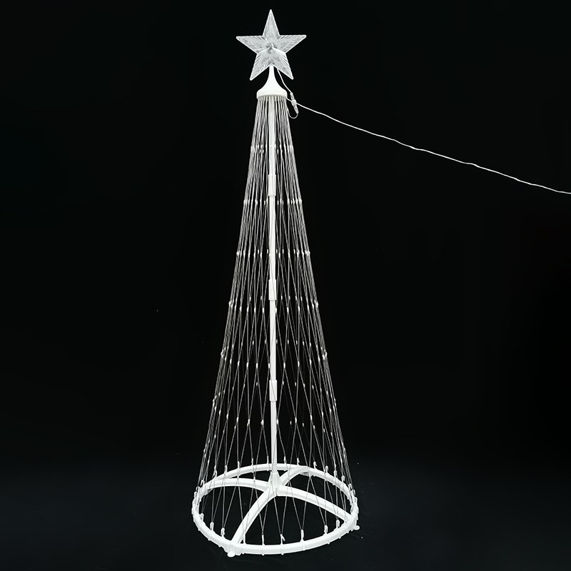 BR005 Christmas Tree- with remote