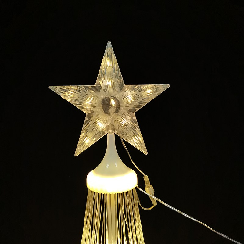 BR005 Christmas Tree- with remote