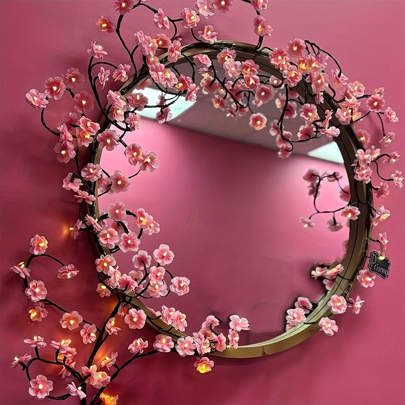 Tree Branch Light