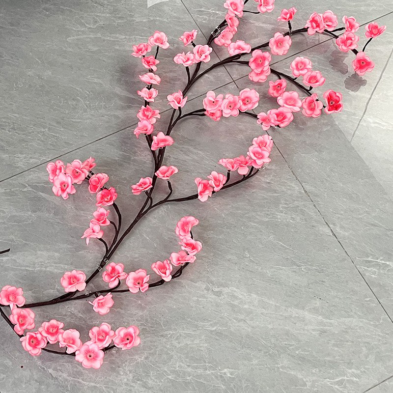 Tree Branch Light