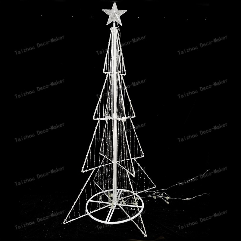 Foldable Tree light-1.2/1.5/1.8M