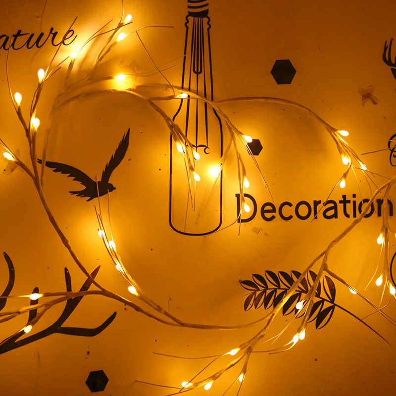3AA Vine Lights tree branch light