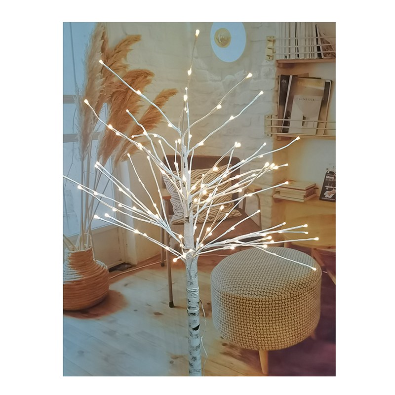 Birch Tree Light Outdoor Led Tree Lights