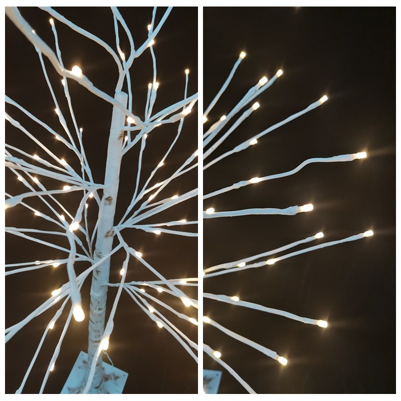 Birch Tree Light Outdoor Led Tree Lights