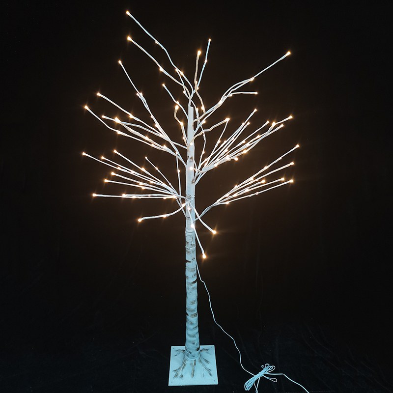 Birch Tree Light Outdoor Led Tree Lights