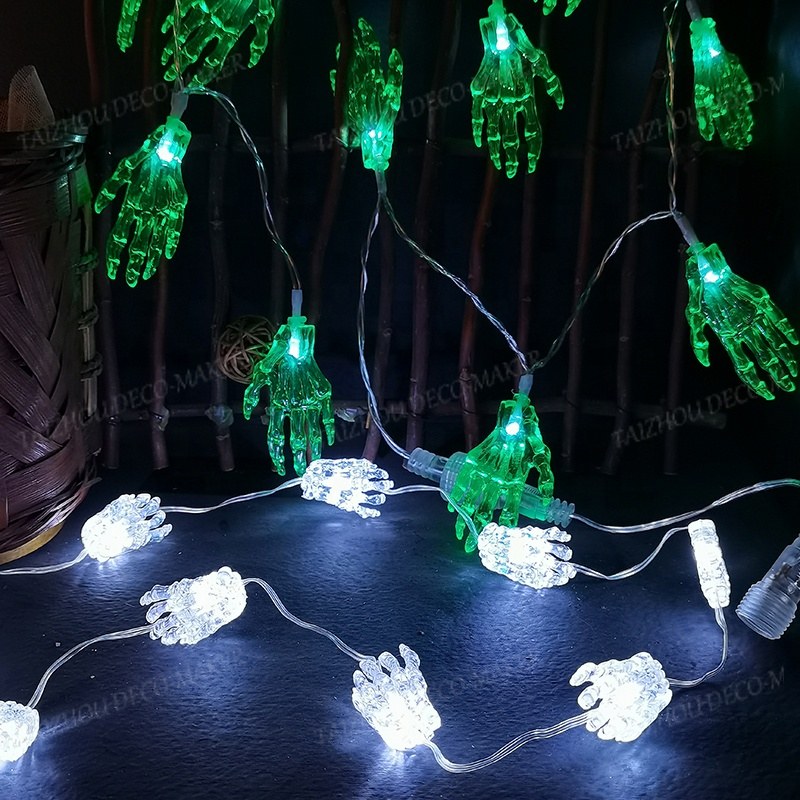 Halloween series string light