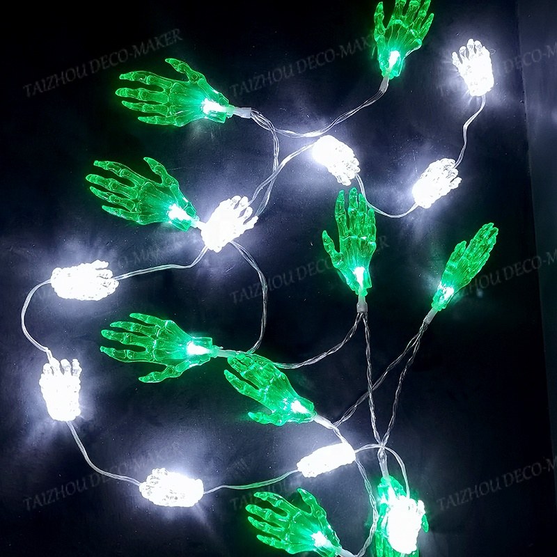 Halloween series string light