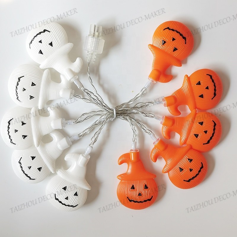 Halloween series string light